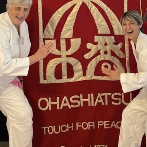 Neu: Ohashiatsu goes Vorarlberg